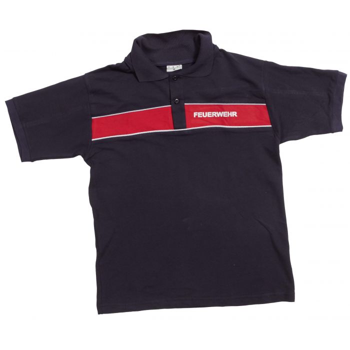 Polo Shirt-Worker