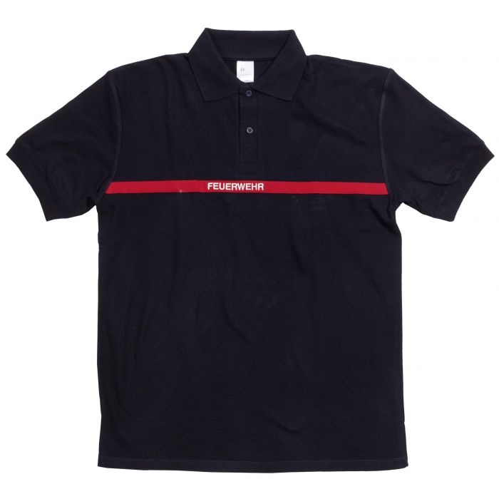 Polo Shirt F1