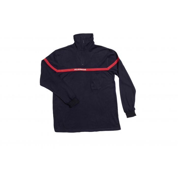 Pull col roulé F1 achat online