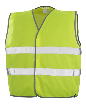 Gilets de signalisation