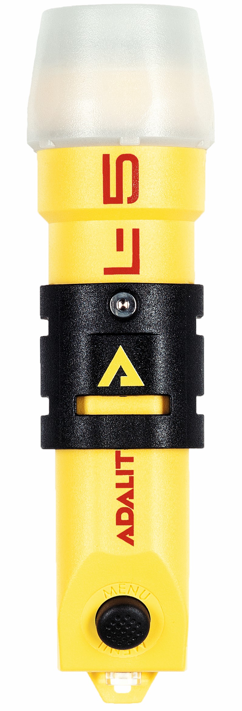 Helmlampe ADALIT L-5