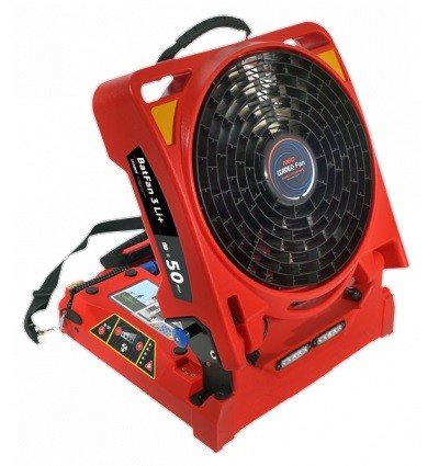 Ventilateurs Leader