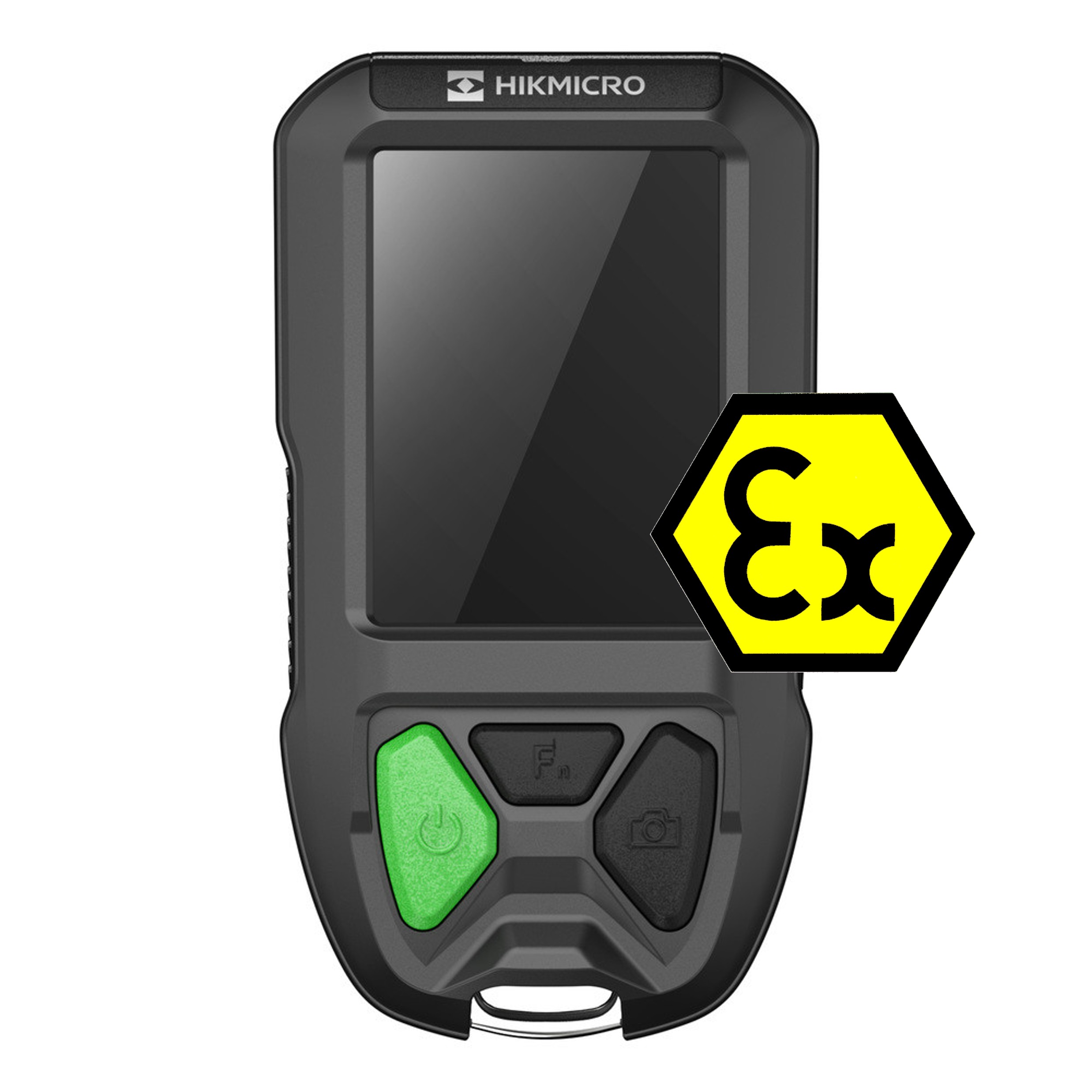 HIKMICRO Wärmebildkamera FP31, ATEX HIKMICRO Wärmebildkamera FP31, ATEX