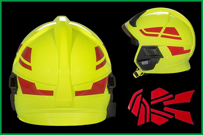 Personnalisation des casques