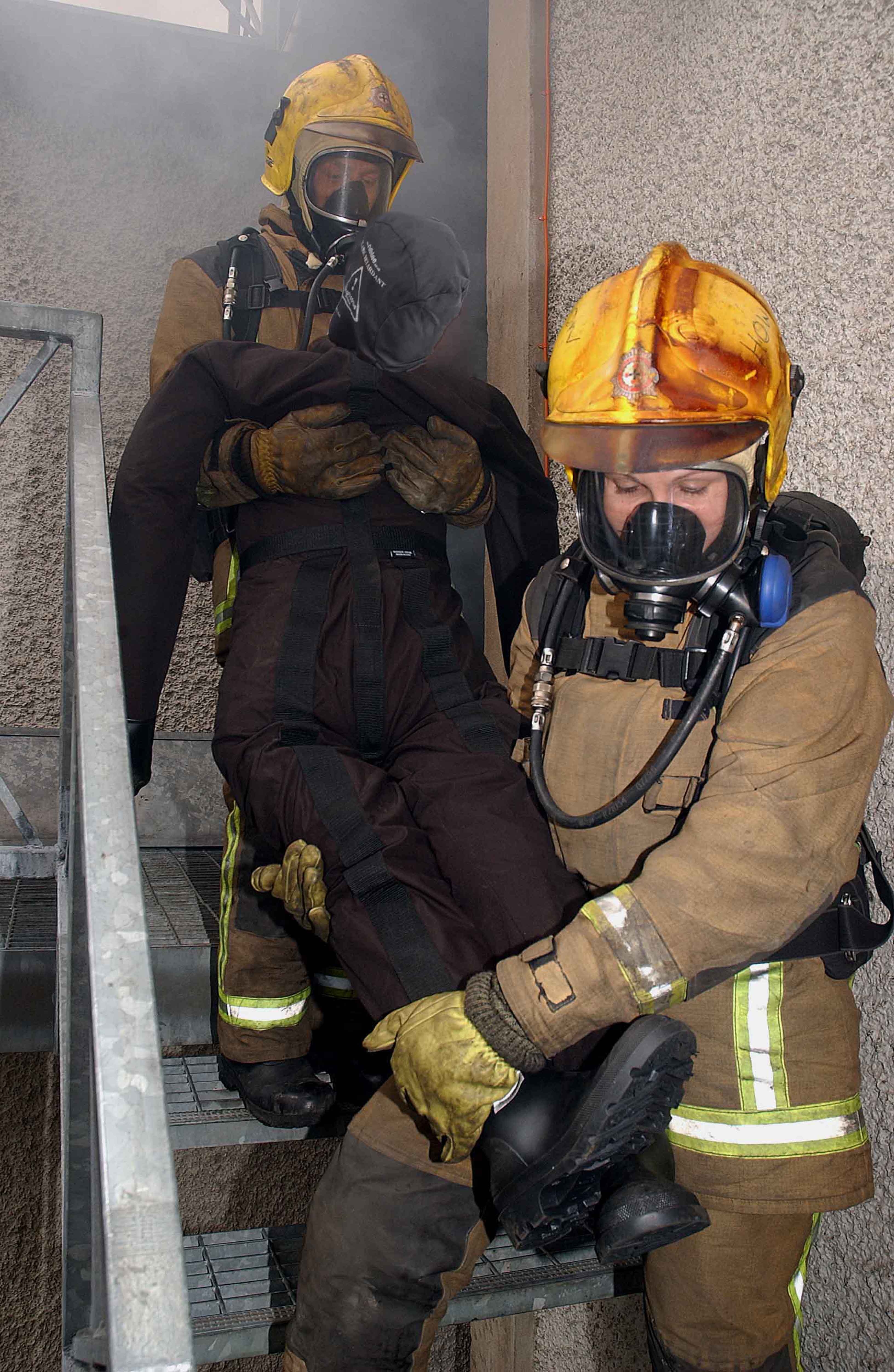 Mannequin "formation chaleur"