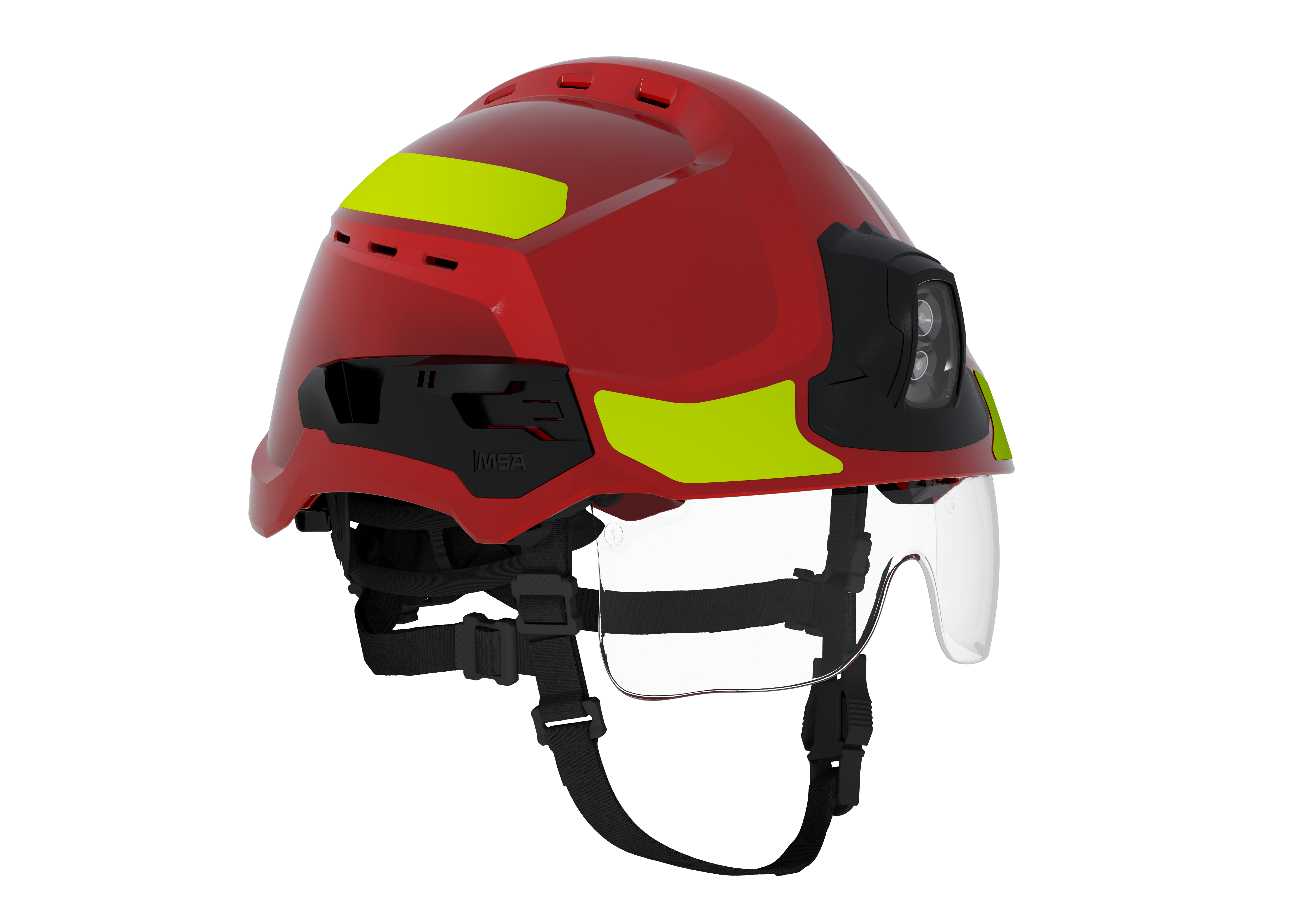 GALLET F2XR