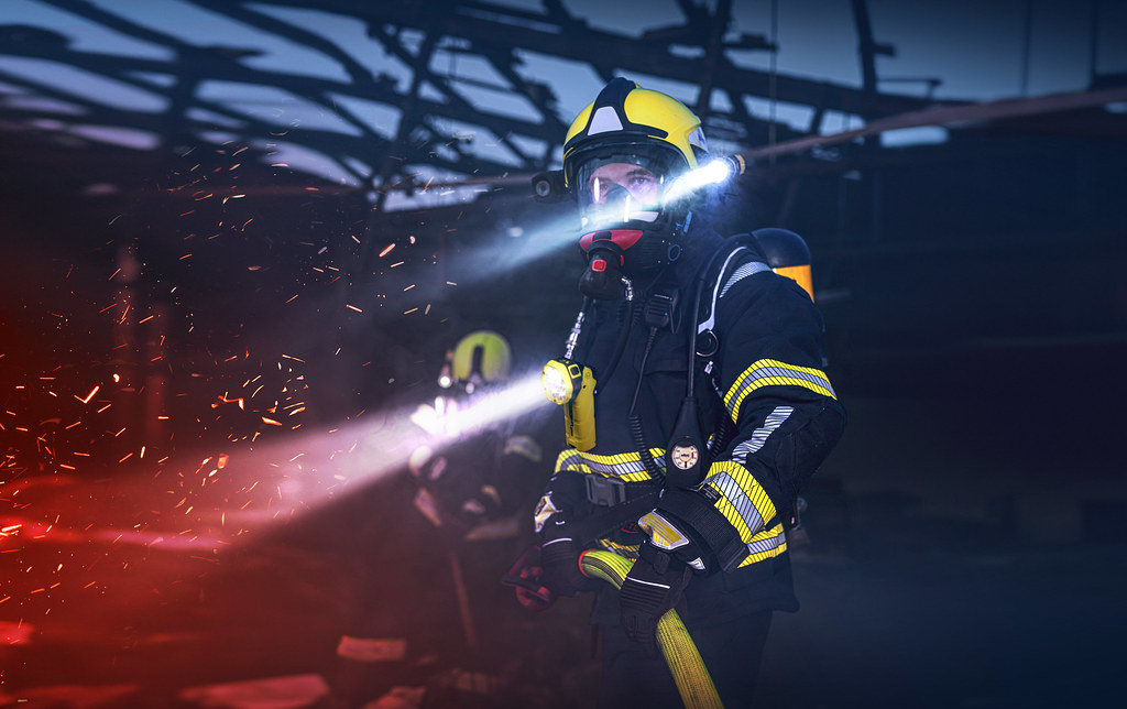 FEUERWEHR Line
