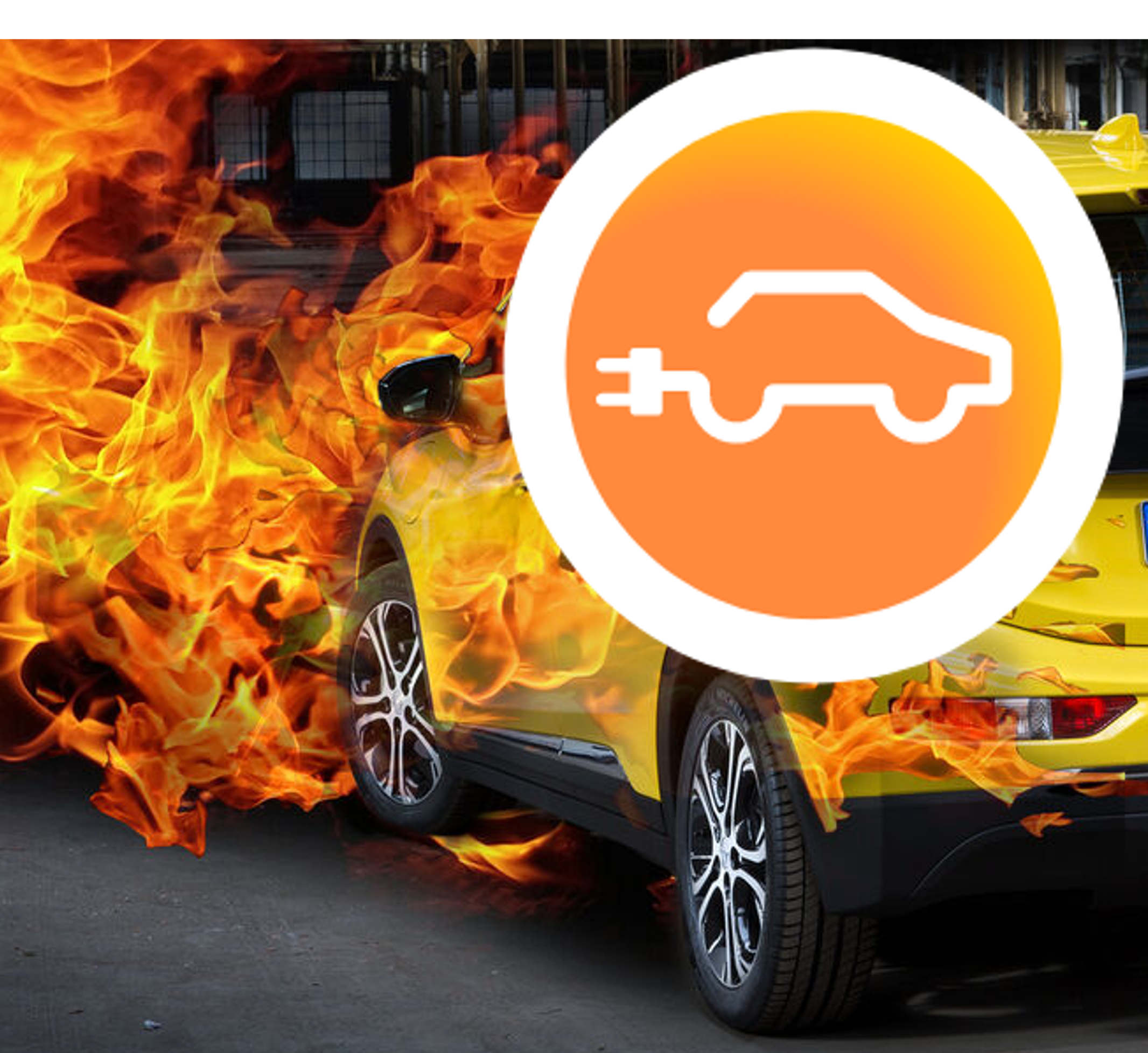 Löschmittel E-Mobilität Löschmittel E-Mobilität