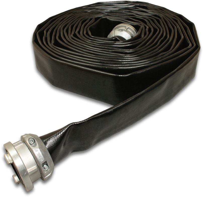 Industrie und Bauwesen