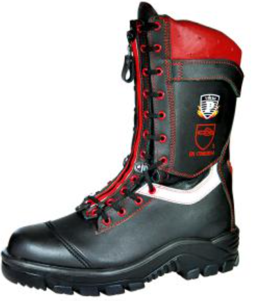 Völkl Feuerwehrstiefel