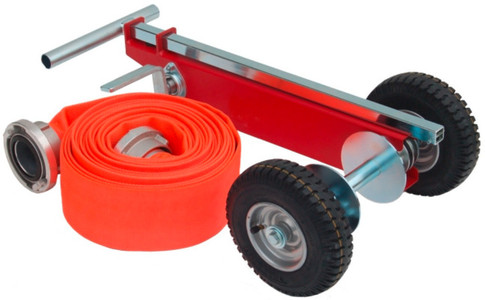 Schlauchroller Schlauchroller