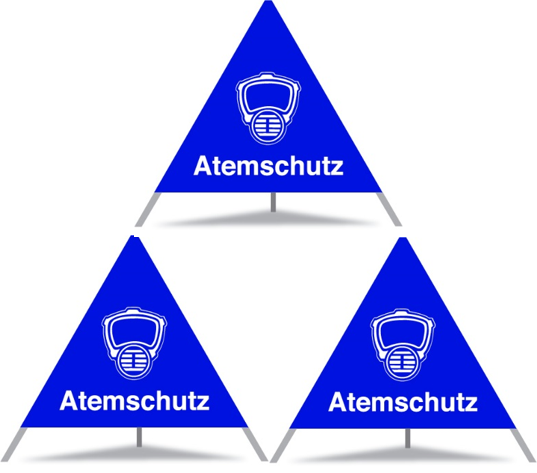 Blink- und Blitzleuchten - Verkehrsmaterial - Alle Kategorien