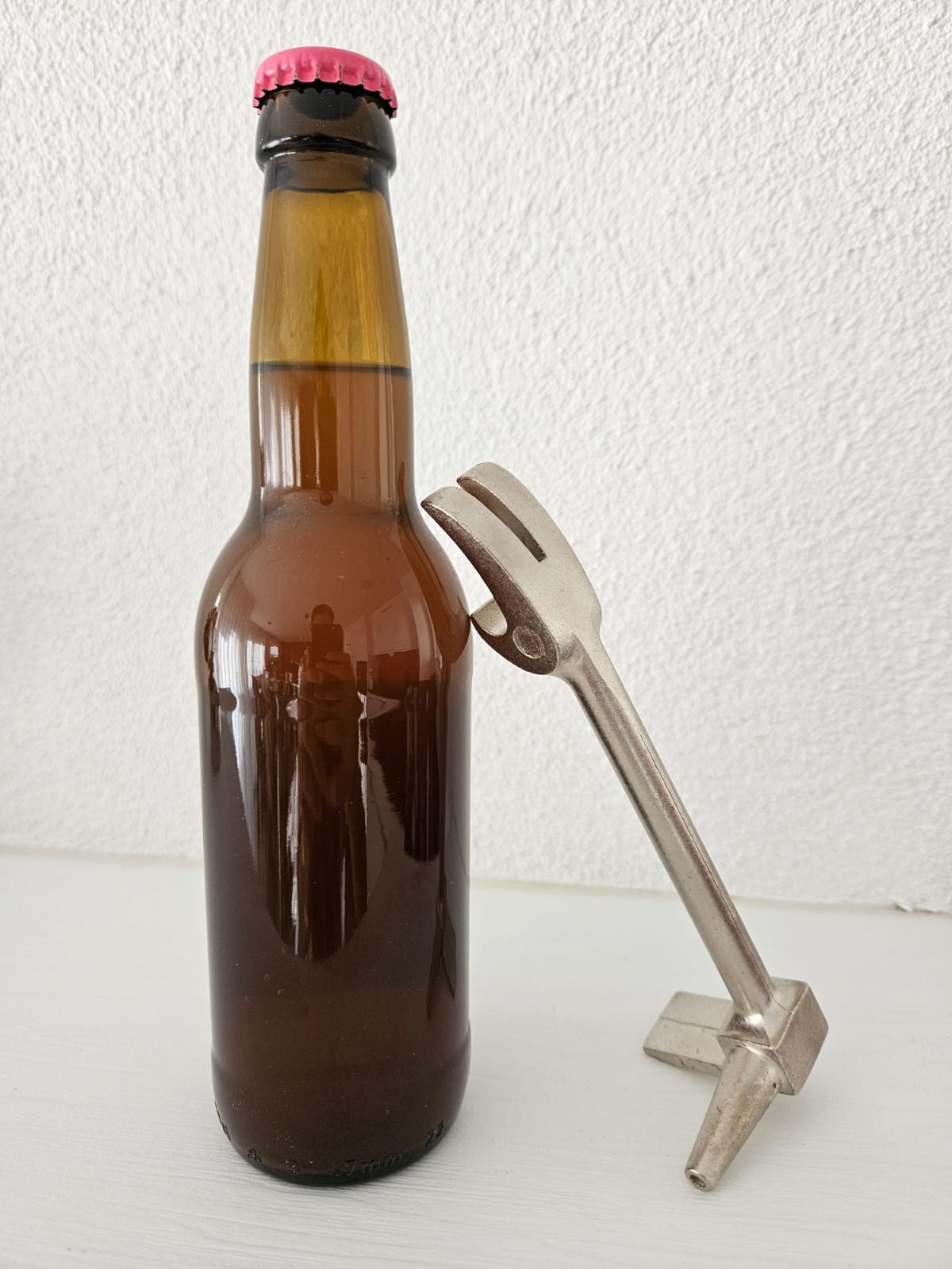 Ouvre-bouteille