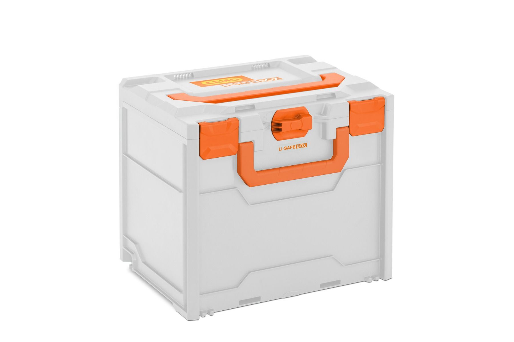 Feux d'accus/batteries