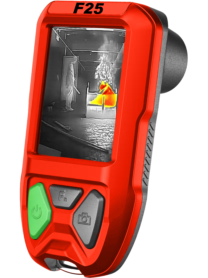 Fireattack F25 Fireattack F25