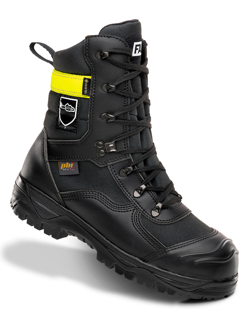 Bottes FAL  Bottes FAL