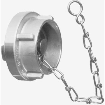 Blindkupplungen Mit Kette