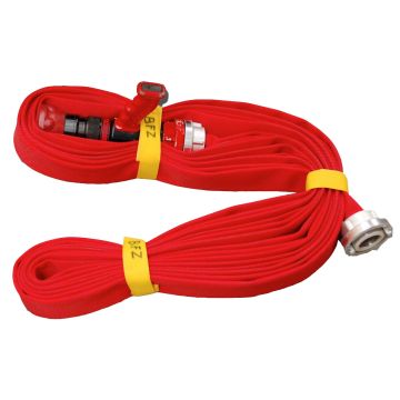 Bande Velcro Pour Paquet de Tuyaux