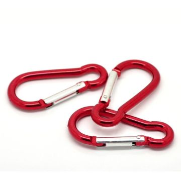 Mousqueton En Accessoire