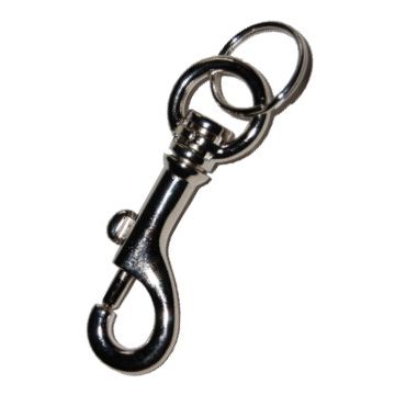 Karabinerhaken