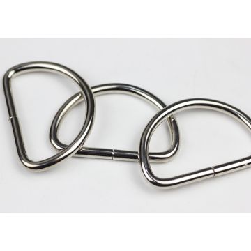 D-Ring