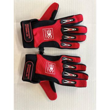 Arbeitshandschuh Mechanic BE