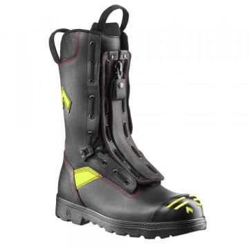 Bottes pour sapeurs-pompiers Haix Fire Flash 2.0