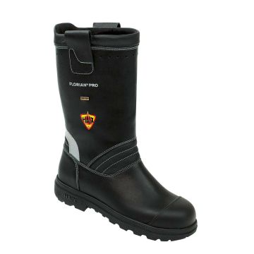 Feuerwehrstiefel Haix Typ Florian Pro
