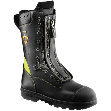 Bottes de Pompier Haix Fire Flash Gamma