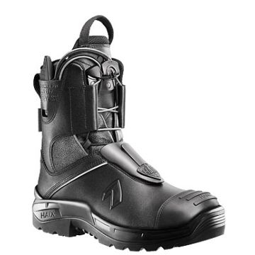 Feuerwehr­ Und Rettungsdienststiefel Airpower XR91
