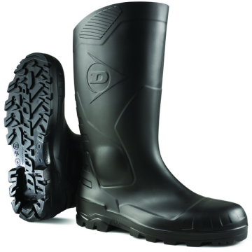 Bottes de Sécurité Full Safety