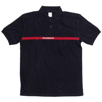 Polo­Shirt F1