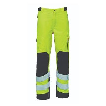 Verkehrslatzhose Duo­Parka