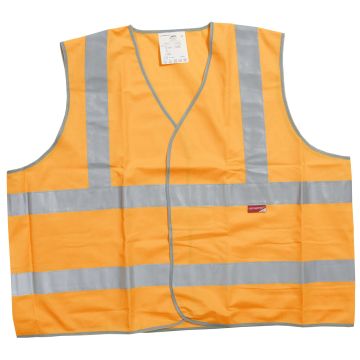 Warnwesten En 20471 Standard
