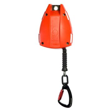 Dispositif Anti-Chute En 360