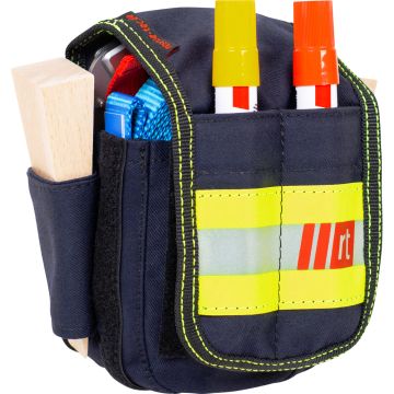 Etui protection respiratoire "Karlsruhe"