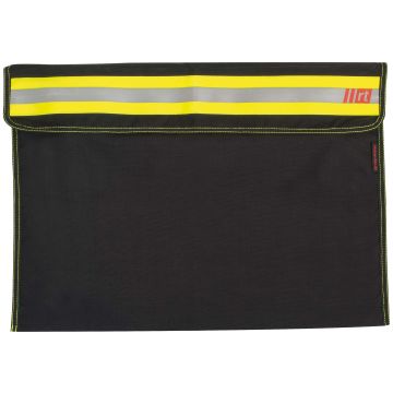 Rescue-Tec Aufbewahrungstasche Für Atemschutzüber - Wachungstafel