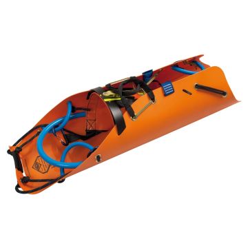 Set Prs de Sauvetage Be