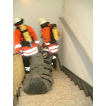 Rettungsschleifsack
