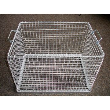 Crépine Grillagée