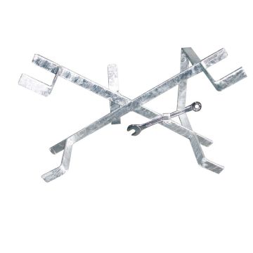 Support de Câble Pour Pompe Submersible T 6 L