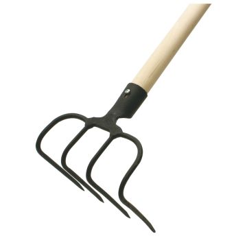 Pioche À Fumier