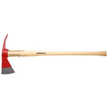 Hache de Pompier Din 14900 Fa