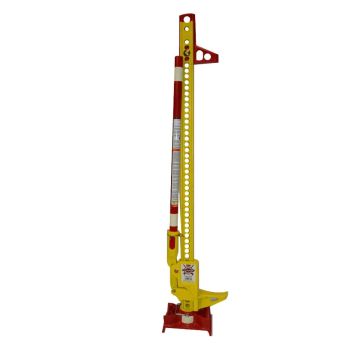 First Responder Jack Hi-Lift