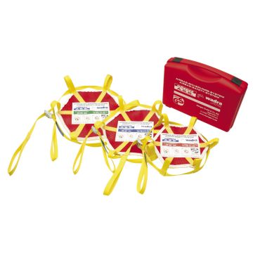 Kit Complet Côté Conducteur Voiture/ Fourgonnette/camion
