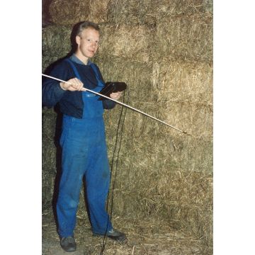 Sonde de Température Du Foin