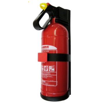 Bavaria Extincteurs Pour Voiture Tigra 2