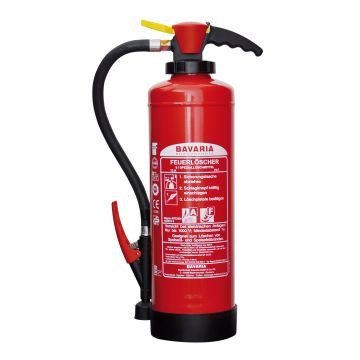Extincteurs Pour Feux de Graisse Bavaria Magnum Kitchen Guard