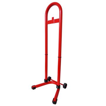 Socle Pour Extincteur Trolly