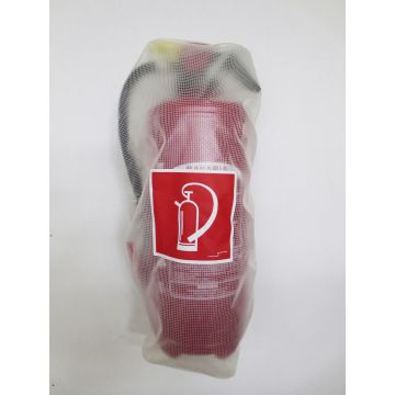 Etui de Protection Pour Extincteurs